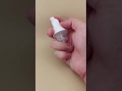 CRC Pomienka białej pianki K503 do butelek kosmetycznych