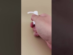 CRC Possible White Lotion Pump K209-1 do pielęgnacji skóry z tworzyw sztucznych PP