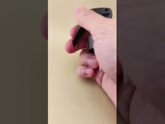 Certyfikacja Zamówiony Czarny Wstrzykiwacz Pumpy SD109-G do fryzjerstwa