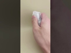 Delikatna konstrukcja, czysta plastikowa pompa piankowa do butelek szamponu