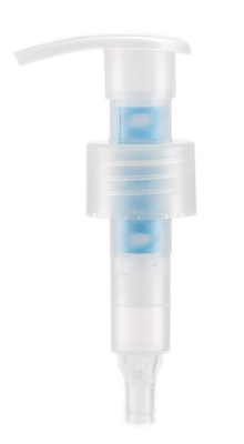OEM Wieloscenowe plastikowe dozowniki do pomp, K212-1 Wielofunkcyjna pompa do balsamu 24 mm
