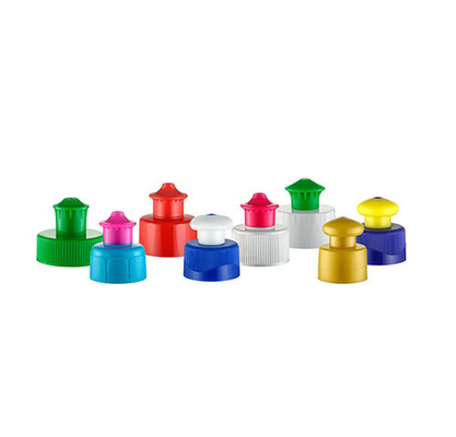 Nonspill K903-2 Plastikowa nasadka Multiscene wielokrotnego użytku do butelki z balsamem