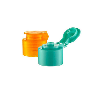 Szczelne plastikowe klapki K902-5 Nadające się do recyklingu Multiscene do butelek