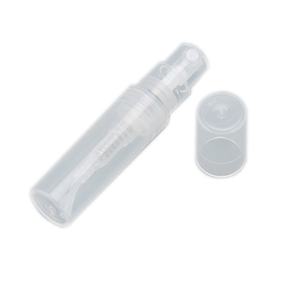 Nietoksyczna butelka na perfumy o pojemności 2 ml K1206 Wielofunkcyjna, trwała
