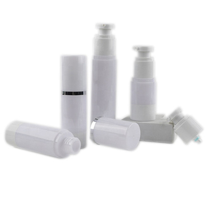 15 ml 30 ml 40 ml bezpowietrzna butelka z pompką Wielofunkcyjna, trwała K1304
