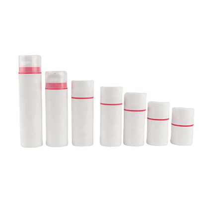 K1307 Vacuum Airless Cosmetics Lotion Pump Bottle Wielofunkcyjny recykling