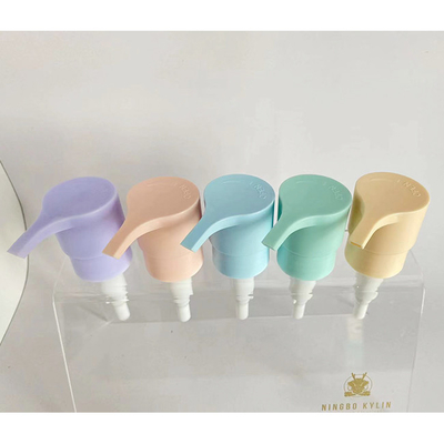 Dozownik balsamu Full Matte Macarons Kolorowy 28/410 24/410 K211-1