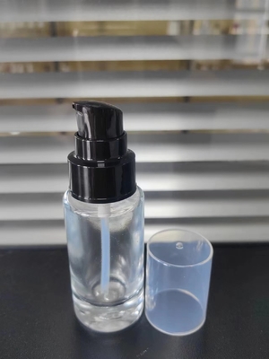 Beztoksyczna pompa podkładowa - Wyroby kosmetyczne K703 Revlon Type