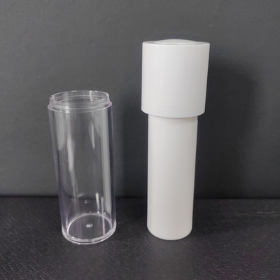 15 ml 30 ml 50 ml pojemność bezpowietrzna butelka pompowa ISO/SGS/FDA/CE Certyfikat