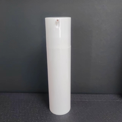 Butelka bez powietrza o pojemności 80 ml z matową / błyszczącą powierzchnią
