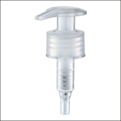 24/410 28/410 Plastic Dispenser Hand Travel Bottle Pump do szamponu
