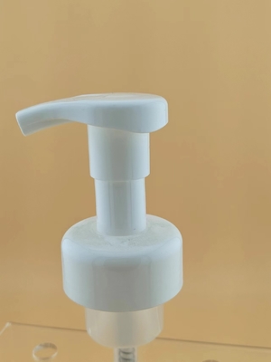 PP foam pump Plastic lotion pump Dispenser lotion pump pompa szampon pompa