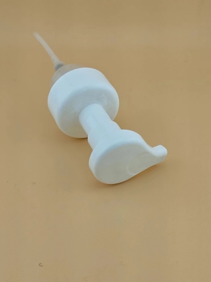 PP foam pump Plastic lotion pump Dispenser lotion pump pompa szampon pompa
