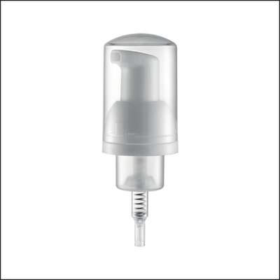 28mm Plast PP Wpływ mydła pionowego szampon do mycia rąk