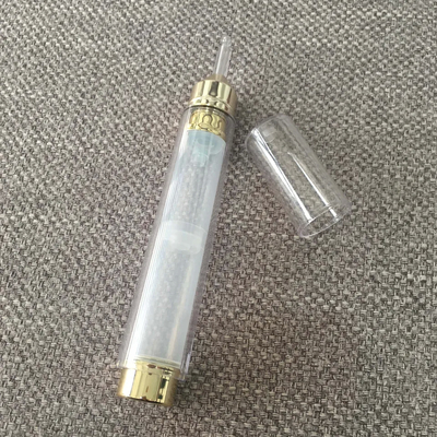 200 ml OEM kosmetyczna butelka bez powietrza dla podróży
