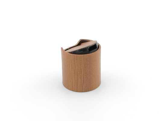 Woda oczyszczająca Flip Top Screw Cap Of Cosmetic Plastic Bottle Lid
