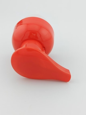 40mm Zamówiony Mydło do Ręk Plastikowy Sprayer Pumpy Piany