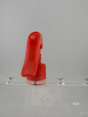 Użycie do pielęgnacji osobistej Plastic Mini Trigger for Red Cosmetic Packaging