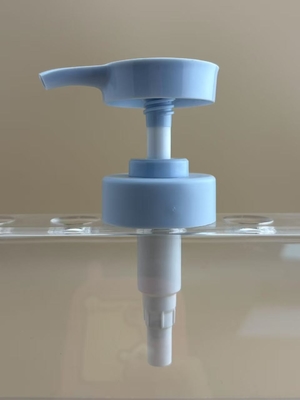 Zamówione kolory Zamówione plastikowe pompy na butelkę