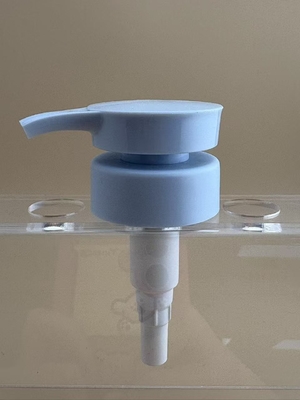 Zamówione kolory Zamówione plastikowe pompy na butelkę