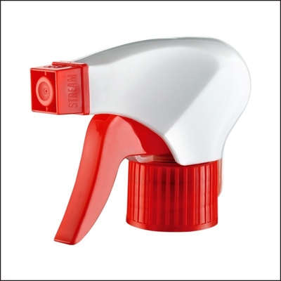 Kolor Niestandardowa szyja 28mm 28/410 Plastikowa pompa ręczna