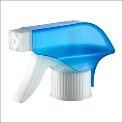 Kolor Niestandardowa szyja 28mm 28/410 Plastikowa pompa ręczna