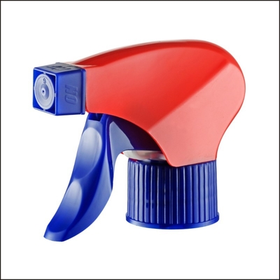 Spray do pielęgnacji osobistej Spray do ręcznej pielęgnacji osobistej Spray do wody niebiesko-biały z materiałem PP