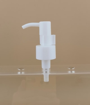 CRC Possible White Lotion Pump K209-1 do pielęgnacji skóry z tworzyw sztucznych PP