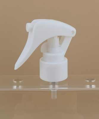 Butelki Biały plastikowy Mini Sprayer K601-2 do fryzjera