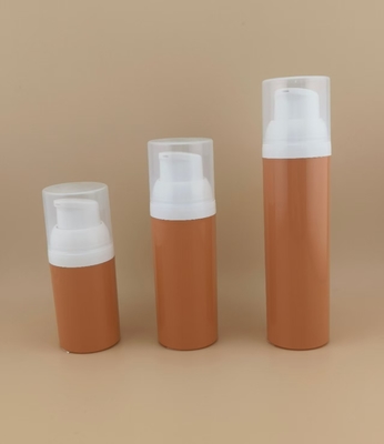 Brązowa pompa perfum 803A do kosmetyków
