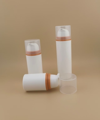 Nieutralny projekt Białej pompy perfum K805A dla kosmetyków