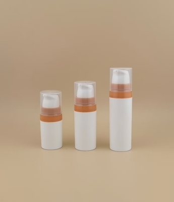 Mini Neutral White Perfume Pump Sprayer 801 dla kosmetyków