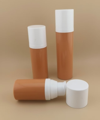 Brązowa pompa perfum 803-1A
