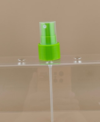 Zielony gładki spryskiwacz mgły K302