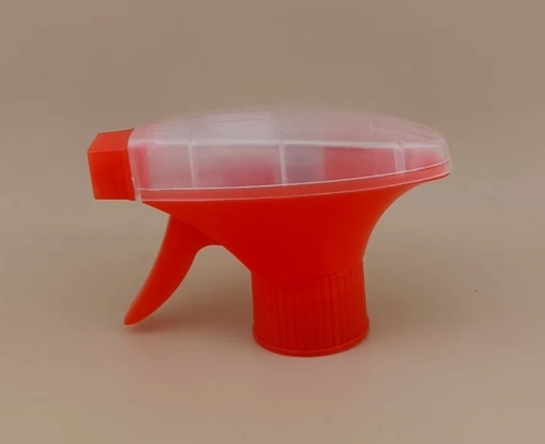 Spryskiwacz spustowy 28mm 410 Plastikowy spustowy spryskiwacz ręczny z pompką wody z profesjonalnym zabezpieczeniem przed rozlaniem