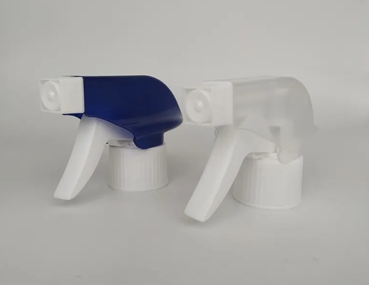 Tigger Sprayer 28mm 0,85cc Dozowanie Spum Trigger do mycia łazienki lub samochodu