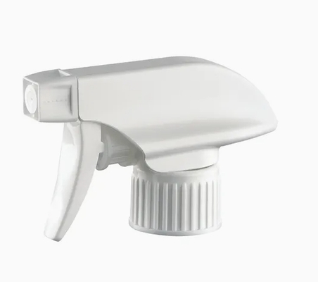 Wszystkie plastikowe spryskiwacze spustowe r2024 Popularny trend mody 28/400 28/410 28/415 Spryskiwacz spustowy bez metalu