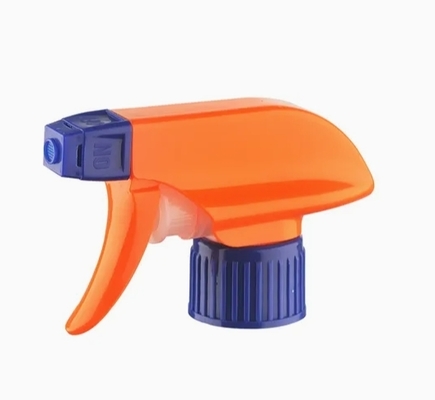 Wszystkie plastikowe spryskiwacze spustowe r2024 Popularny trend mody 28/400 28/410 28/415 Spryskiwacz spustowy bez metalu