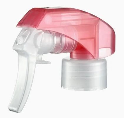 Atomizer z rozpylaczem 24/410 28/410 Wysokiej jakości plastikowa pompa ogrodowa