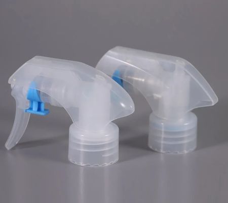 Atomizer z rozpylaczem 24/410 28/410 Wysokiej jakości plastikowa pompa ogrodowa