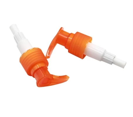 24mm 28mm Plastic Pump Sprayer Dispenser Sprayer do butelki