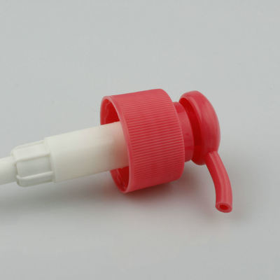 Opakowanie Dozownika Płynu do Mydła i Balsamu z Pompką do Butelek K201-6 Dozownik do Balsamu DO Pielęgnacji Kosmetycznej