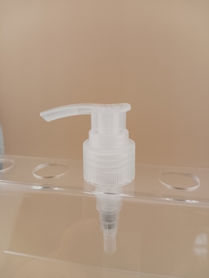 Pompka do balsamu 24 410 28 410 Plastik PP Do mycia rąk Płynna pompka typu push Śrubowa