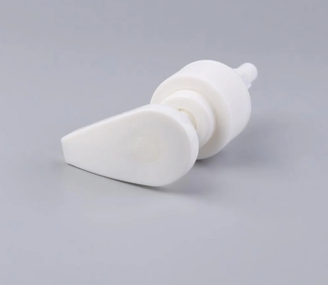 Płatna pompa rozpuszczalna do plastikowych opakowań kosmetycznych 24/415
