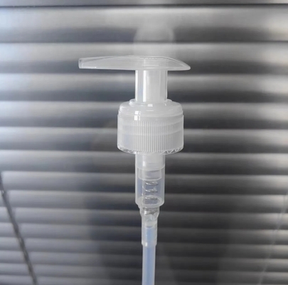 Całkowicie plastikowa pompa smarowa Nowy typ plastikowa pompa sprężynowa