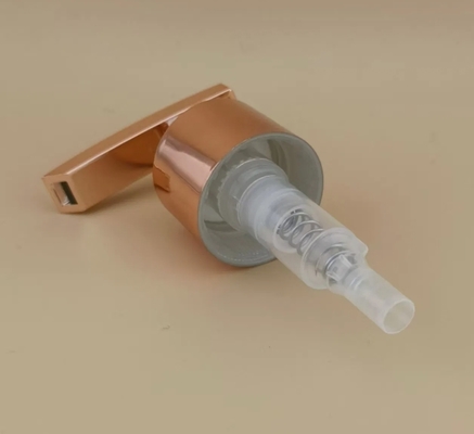 Ceny fabryczne Pumpy plastikowe z płynnym mydłem do mycia rąk Wydzielnik żelu do mycia rąk Pompa z pokrywą UV