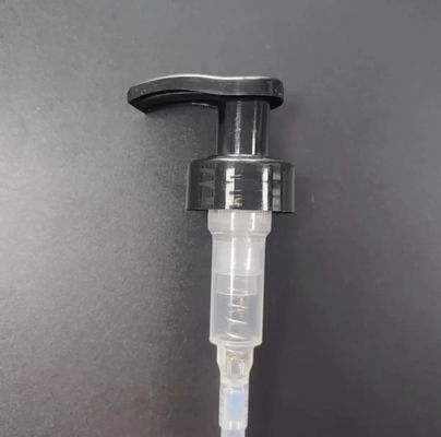 Do dozownika do szamponu K202-10 Long Neck 28mm do płynu do rąk