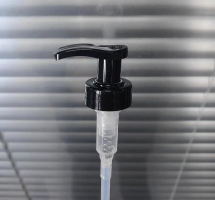 Do dozownika do szamponu K202-10 Long Neck 28mm do płynu do rąk