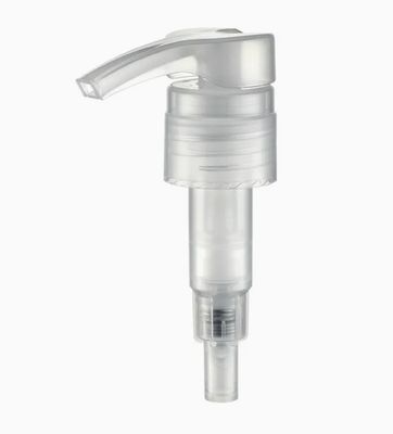 Plastikowa pompka do balsamu do pielęgnacji skóry, dozownik śrubowy