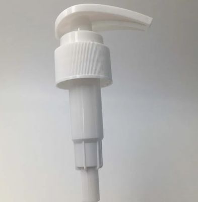 Plastikowa pompka do balsamu do pielęgnacji skóry, dozownik śrubowy